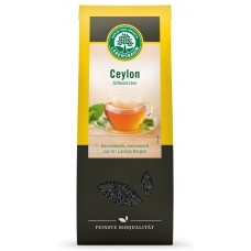 Juodoji Ceilono arbata, biri, ekologiška (75g)